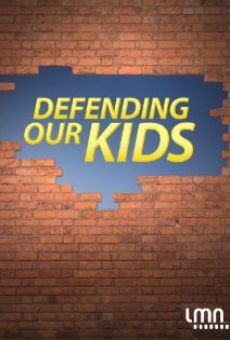 Defending Our Kids: The Julie Posey Story