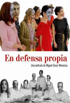 En defensa propia online free