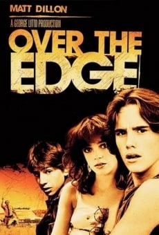 Over the Edge stream online deutsch