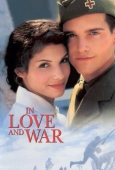 In Love and War on-line gratuito