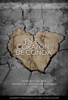 En el corazón de Conga streaming en ligne gratuit