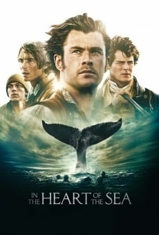 In the Heart of the Sea on-line gratuito