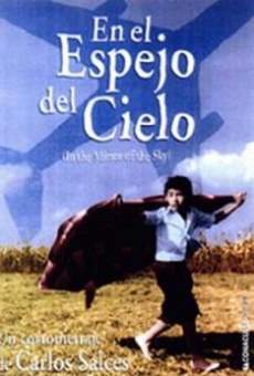 Ver película En el espejo del cielo