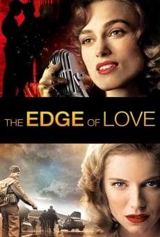 The Edge of Love online streaming