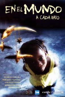 Ver película En el mundo a cada rato