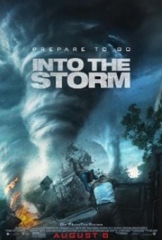 Into the Storm on-line gratuito