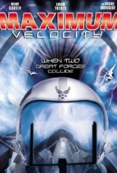 Watch Maximum Velocity online stream