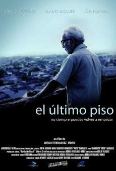 En el último piso online streaming