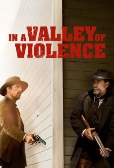 In a Valley of Violence online kostenlos