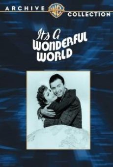 It's a Wonderful World online free