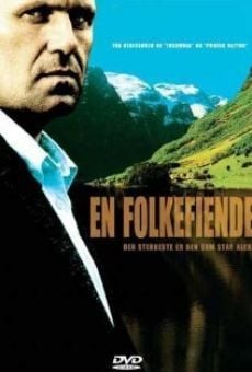 Watch En folkefiende online stream