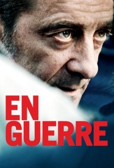 En guerre streaming en ligne gratuit
