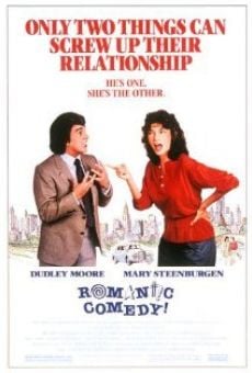 Romantic Comedy!