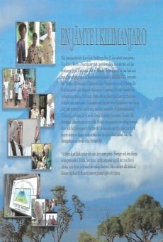 En jämte i Kilimanjaro en ligne gratuit