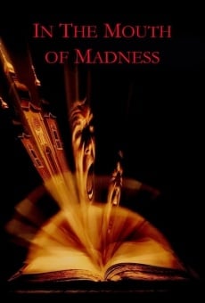 In the Mouth of Madness stream online deutsch