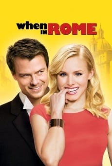 When in Rome on-line gratuito