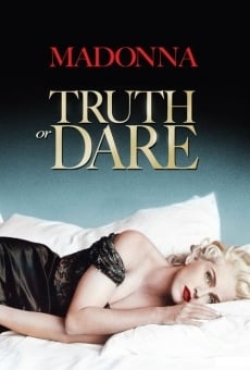 Watch Madonna: Truth or Dare online stream