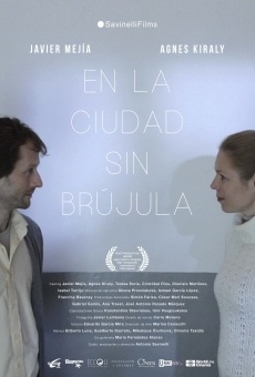 En la ciudad sin brújula streaming en ligne gratuit