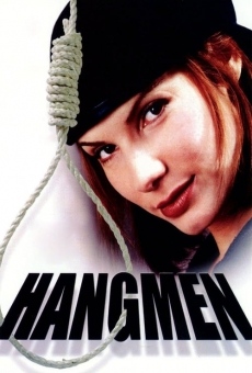 Hangmen stream online deutsch