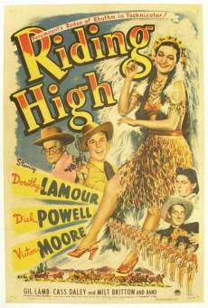 Riding High online kostenlos