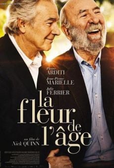 La fleur de l'âge on-line gratuito