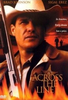 Across the Line en ligne gratuit