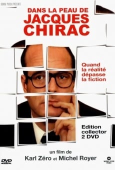 Dans la Peau de Jacques Chirac on-line gratuito