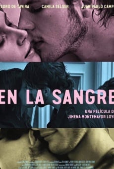 En la Sangre (2012)