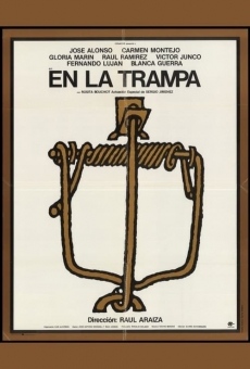 En la trampa on-line gratuito