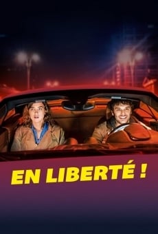 En liberté! online kostenlos