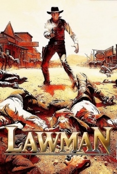 Lawman online kostenlos