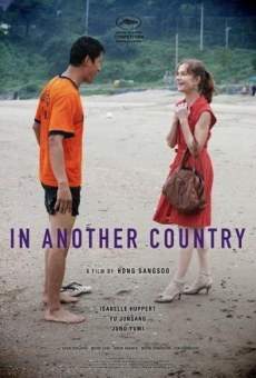 In Another Country en ligne gratuit