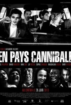 En pays cannibale online streaming