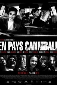 Urban Cannibal on-line gratuito