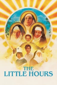 The Little Hours en ligne gratuit