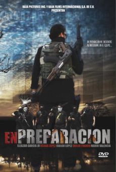 En preparación online streaming