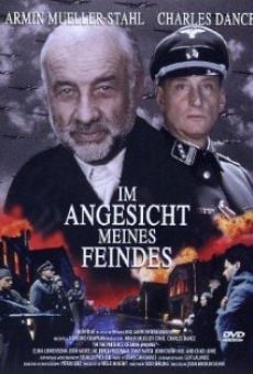 In the Presence of Mine Enemies stream online deutsch