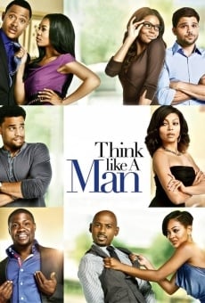 Think Like a Man on-line gratuito