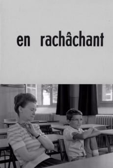 En rachâchant Online Free