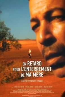 En retard pour l'enterrement de ma mère (2013)