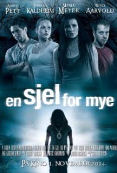 Ver película En sjel for mye