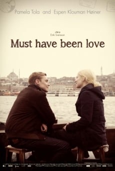 Película: Debe haber sido el amor