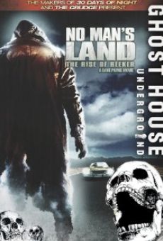 No Man's Land: The Rise of Reeker