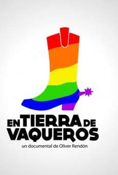 En tierra de vaqueros online streaming