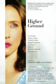 Higher Ground Online Free