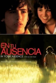 Película: En tu ausencia