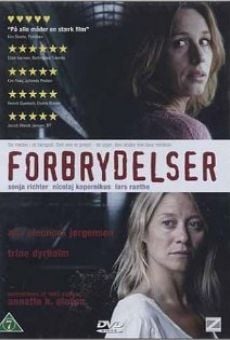 Forbrydelser gratis