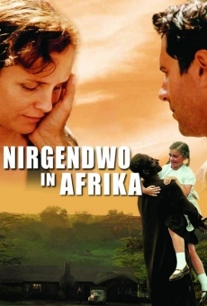 Nirgendwo in Afrika stream online deutsch