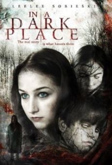 In a Dark Place stream online deutsch