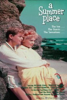 Watch A Summer Place online stream